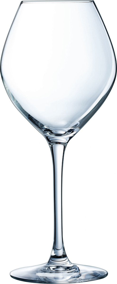 Luminarc grand chais vinglas - 47cl - sæt-4