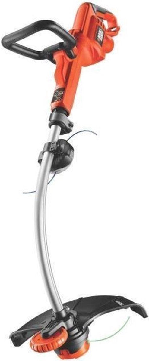 Black+decker black decker strimmer 800w