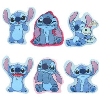 Disney | 6 stk
