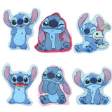 Disney | 6 stk