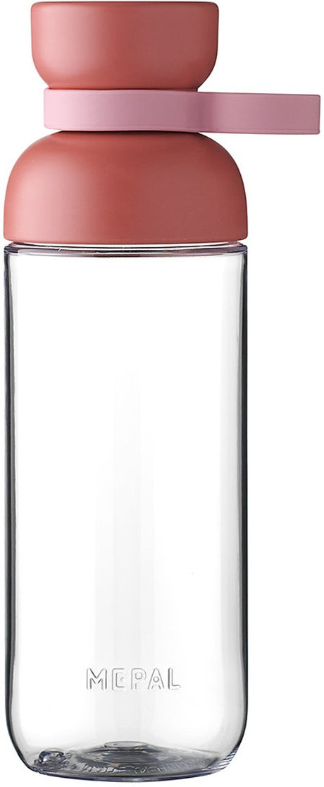 Mepal vandflaske vita 500ml - levende lilla