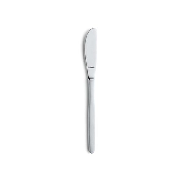 Amefa bordkniv i rustfrit stål (12 stykker)