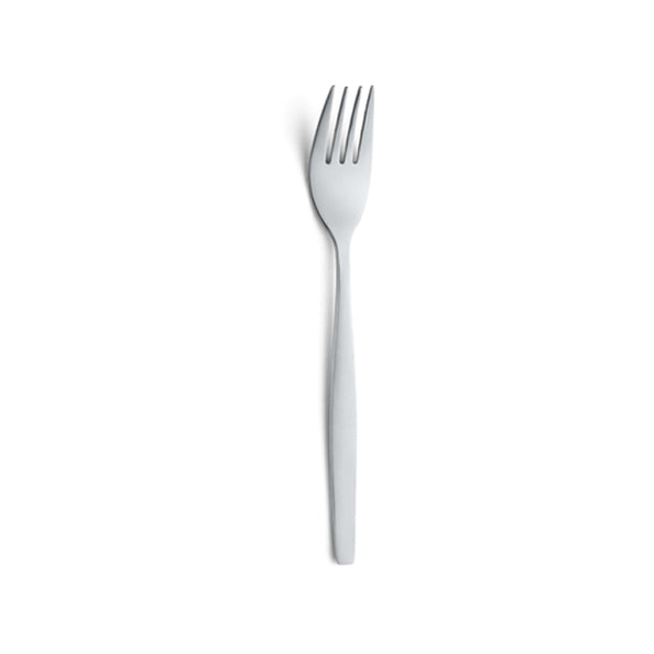 Amefa bordgaffel rustfrit stål (12 stykker)