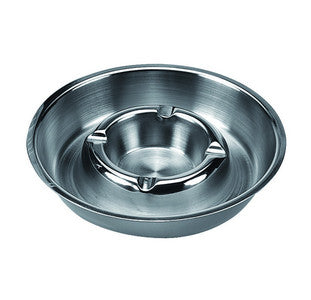 Askebæger i rustfrit stål (14cm)