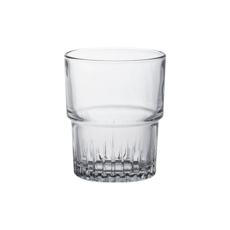Duralex drikkeglas empilerbar 20cl hård glasæske á 6 stk