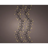 Lumineo excel twinkle 2208 led champagne