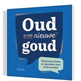 Deltas gamle er det nye guld