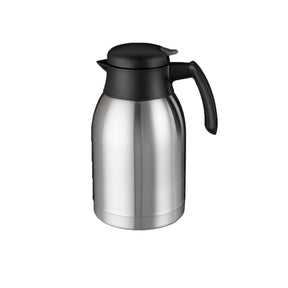 Bravilor termokande sort (1,5 liter)