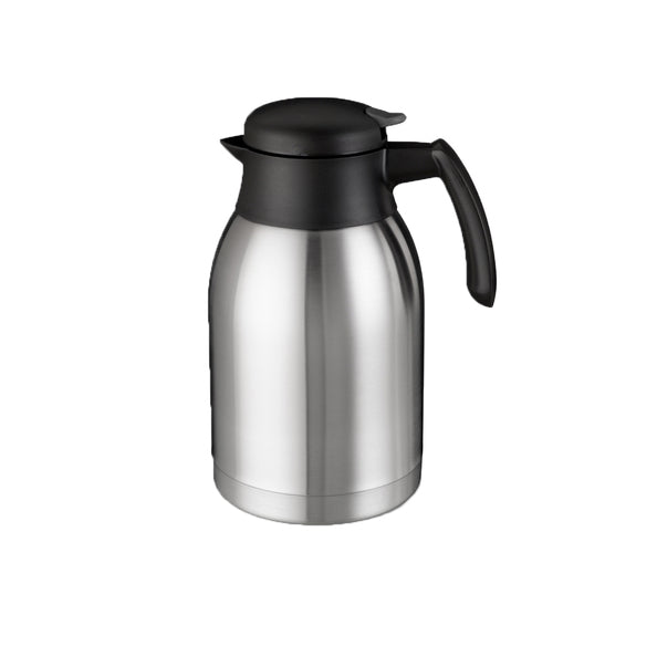 Bravilor termokande sort (1,5 liter)