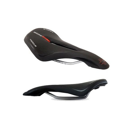 Saddle Wittkop Twin Medicus 7.0 - MTB Race - Gel