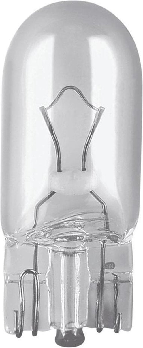 Osram 4050300524801 billygte plug-in lampe