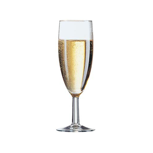 Savoie champagne fløjter (12x 17cl)