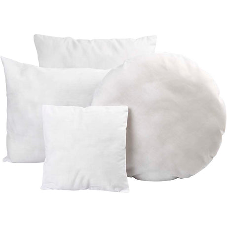 Creativ virksomhed https: www.cchobby.nl filled-cushion-24x24-cm-white-1-piece