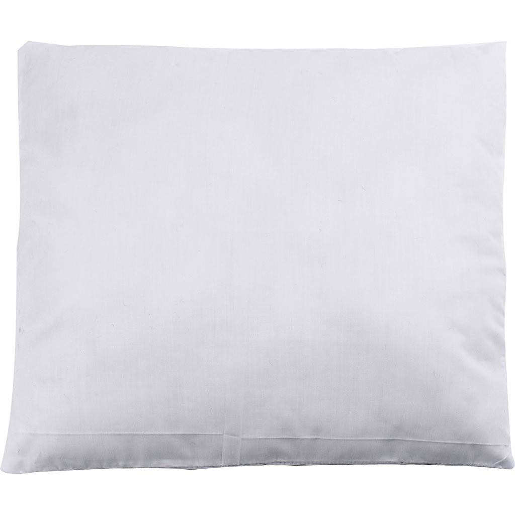 Https: www.cchobby.nl filled-cushion-size-40x40-cm-350-gr-white-1-piece