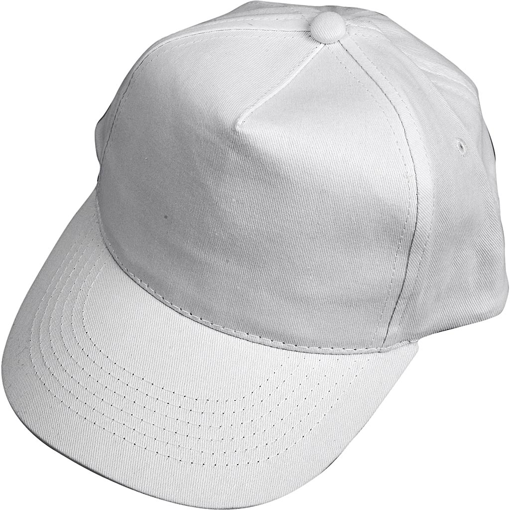Http: www.cchobby.nl cap-afm-58-cm-wit-1-stuk