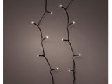 Lumineo durawise led basislygter 2750cm 368l varm hvid