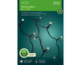 Lumineo durawise led basislygter 2750cm 368l varm hvid