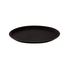 Mammoet skridsikre bakke 28 cm sort easy (1 stk)