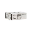 Hendi brændstofpasta ethanol dåse (24x 200gr)