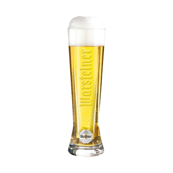 Warsteiner premium kop (6x 25cl)