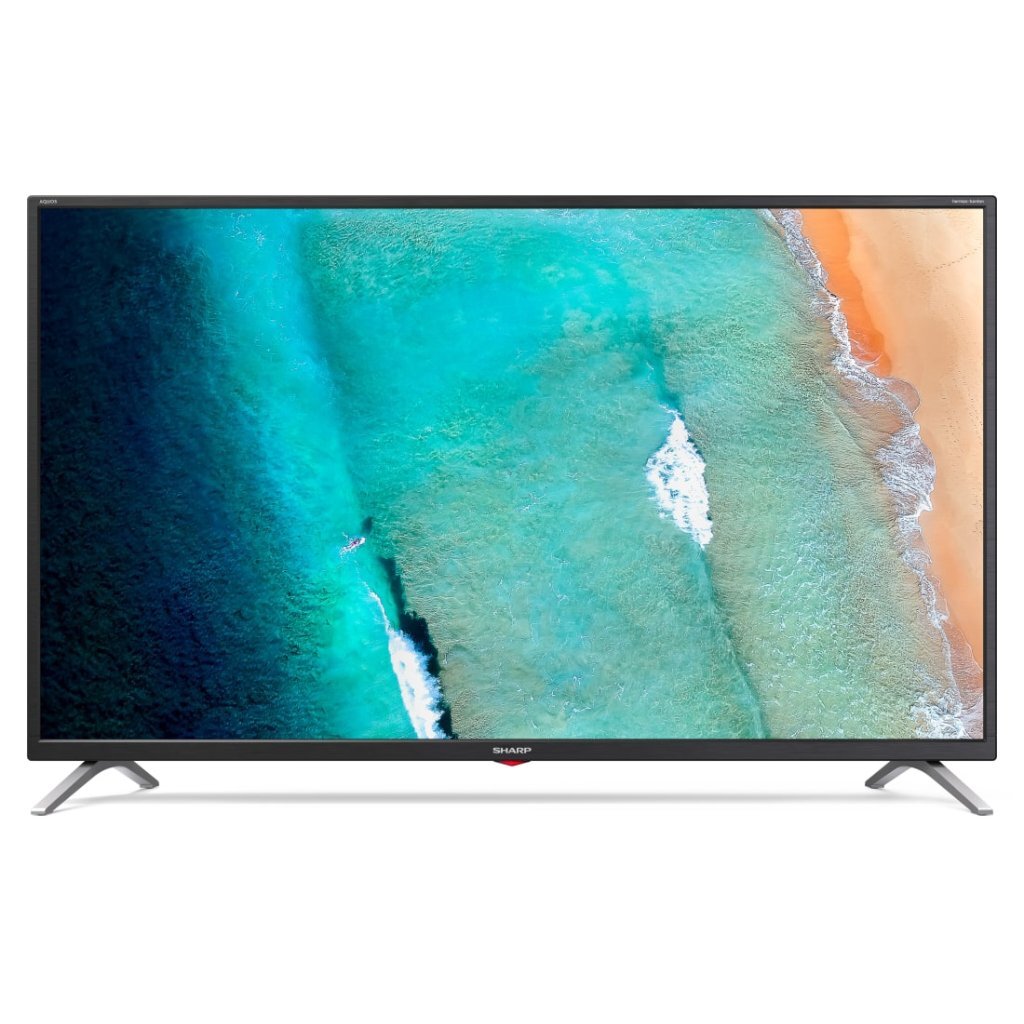 Sharp 32bi3ea LED QLED smart TV 32 tommer 81 cm