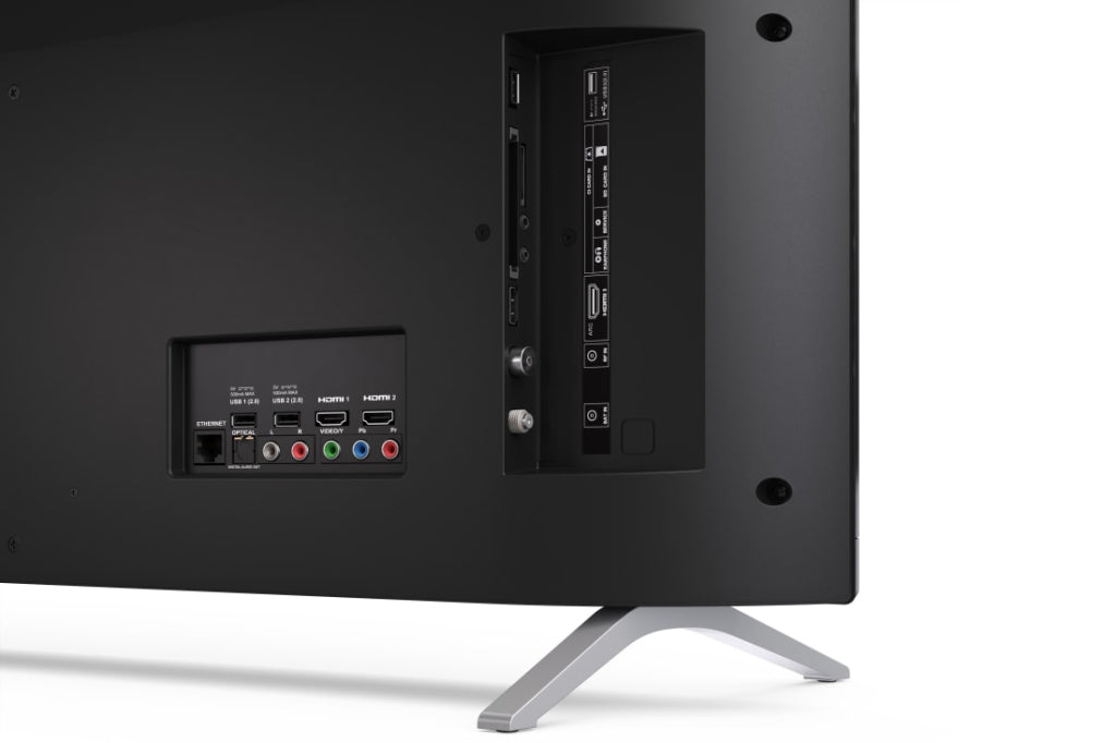 Sharp 32bi3ea LED QLED smart TV 32 tommer 81 cm