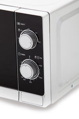 Sharp r200inw mikroovn 800w