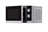 Sharp r200inw mikroovn 800w