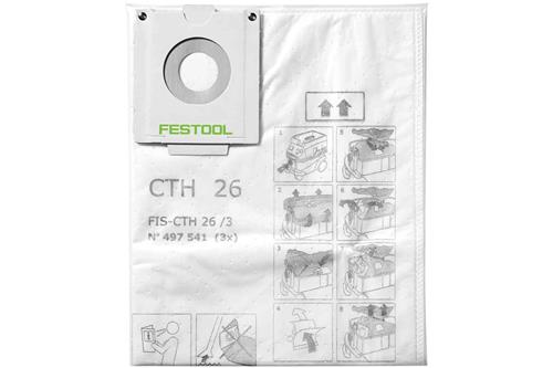 Festool filterpose fis-cth 48 3