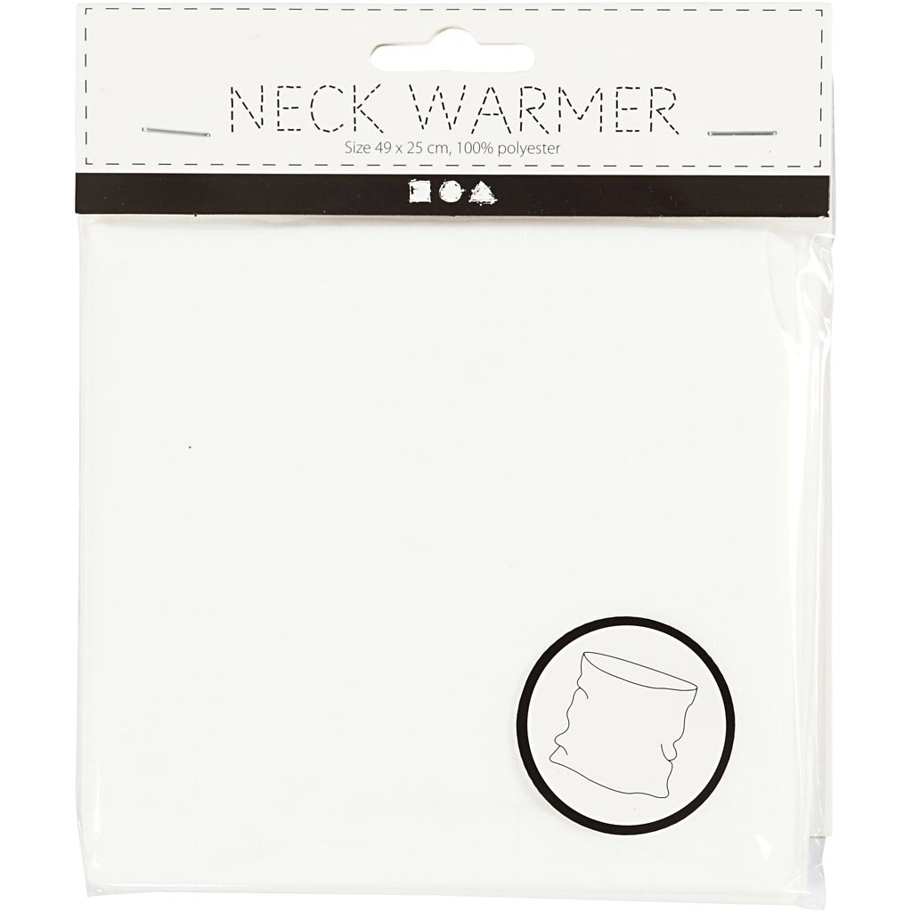 Https: www.cchobby.nl halsvarmer-størrelse-49x25-cm-off-white-1-stykke