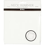 Https: www.cchobby.nl halsvarmer-størrelse-49x25-cm-off-white-1-stykke