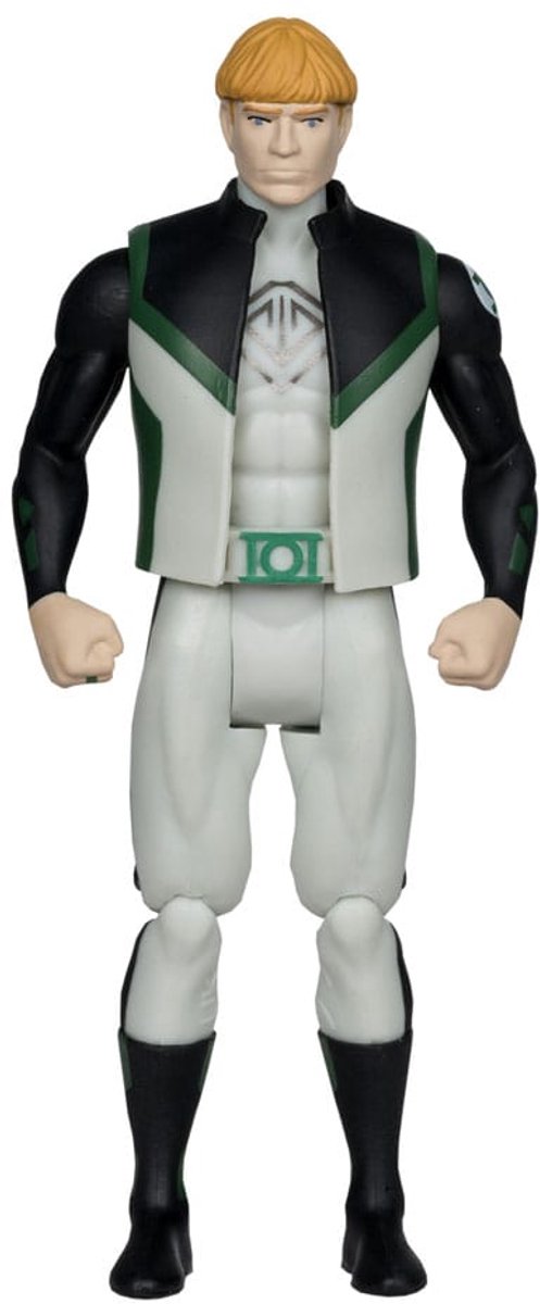 Mcfarlane Toys Superman (2025) DC Direct Super Powers Action Figur Green Lantern Guy Gardner 12 cm Action Figur