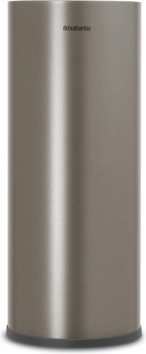 Brabantia forny reserverulleholder - platin