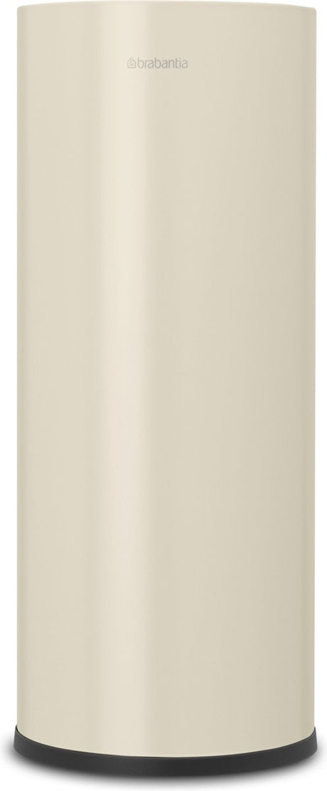 Brabantia forny reserverulleholder - blød beige