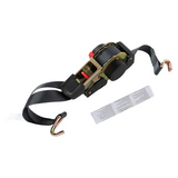Mack 1072411 - automatisk tilbagetrækkelig spændingsrem 25mm - 3,5m | 3 stk
