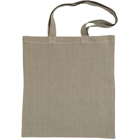 Creativ virksomhed https: www.cchobby.nl tote-bag-size-38x42-cm-185-gr-dusty-groen-1-doos