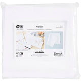 Https: www.cchobby.nl tekstil-servietter-størrelse-42x42-cm-145-gr-white-12-piece-1-box