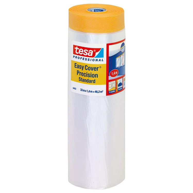 Tesa professional 1075571 - 4402 eascoprst 33mx1,4m=46,2m² | 1 stk