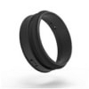 Renson 1074430 - hb go adapterring ø125mm | 4 stk