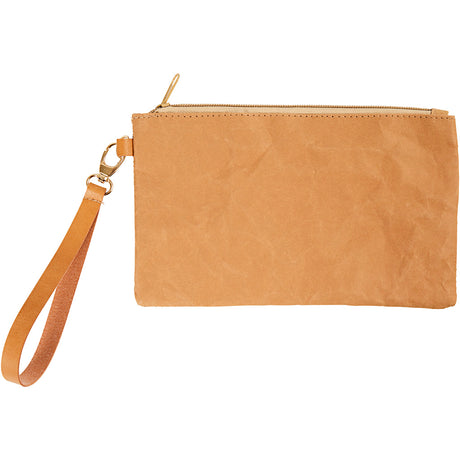 Creativ virksomhed https: www.cchobby.nl faux-leather-clutch-h-18-cm-l-21-cm-350-gr-light brown-1-piece