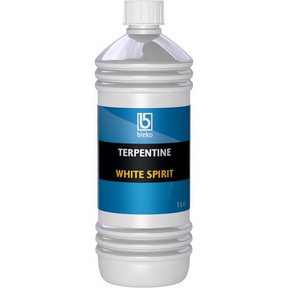 Bleko 1073499 - terpentin 500ml | 4 stk