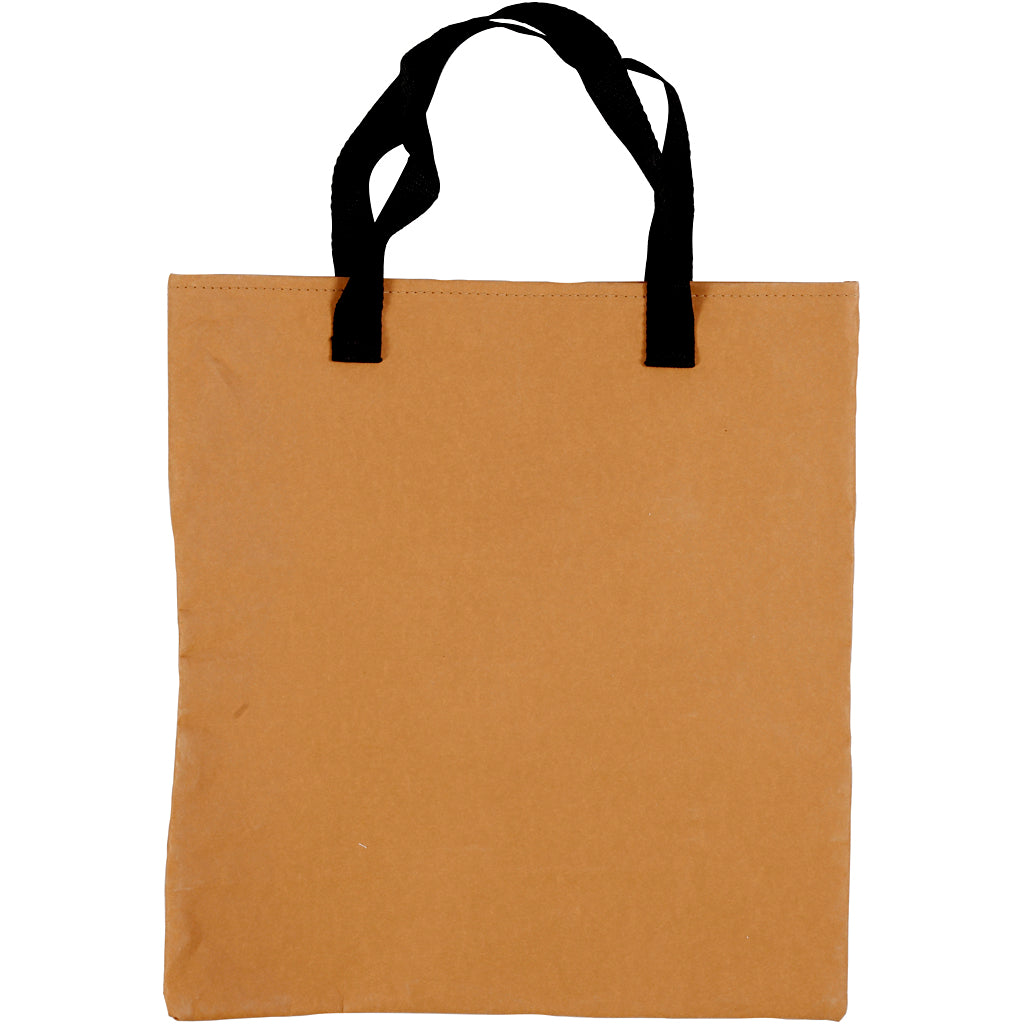Https: www.cchobby.nl indkøbspose-størrelse-35x38-cm-lysebrun-1-stykke