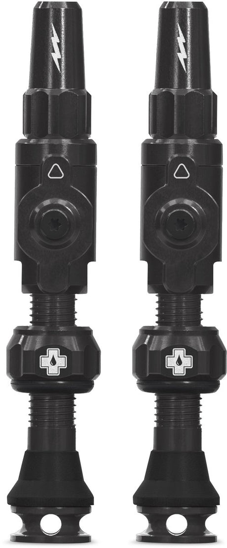 Muc-off tubeless ventil big bore lite 35 mm ventiler