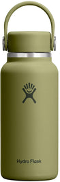 Hydro flask drinkfles - micro hydro - 300 ml - groen
