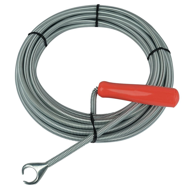 Brüder Mannesmann afløbsrenseskakt 10 meter (hobby) - 49910