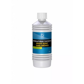 Bleko 1073500 - terpentin special 1lt | 4 stk