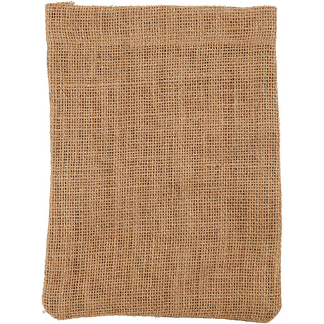 Creativ virksomhed https: www.cchobby.nl bag-size-15x20-cm-275-gr-brown-4-piece-1-box