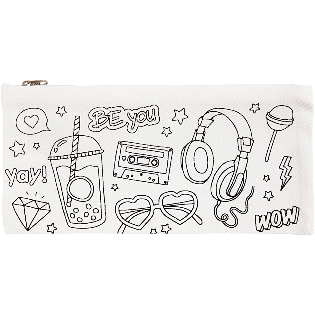 Creativ virksomhed https: www.cchobby.nl etui-size-11x23-cm-210-gr-white-1-piece-499907