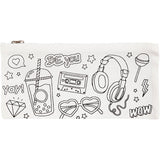 Creativ virksomhed https: www.cchobby.nl etui-size-11x23-cm-210-gr-white-1-piece-499907
