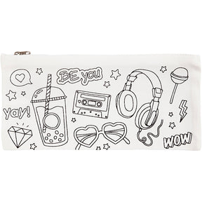 Creativ virksomhed https: www.cchobby.nl etui-size-11x23-cm-210-gr-white-1-piece-499907